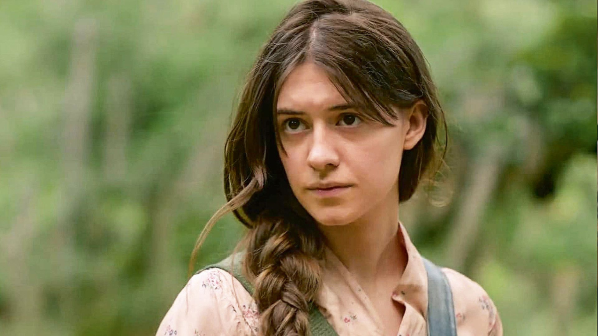 La película disponible en Netflix está basada en la novela homónima de Delia Owens. La película disponible en Netflix está basada en la novela homónima de Delia Owens.