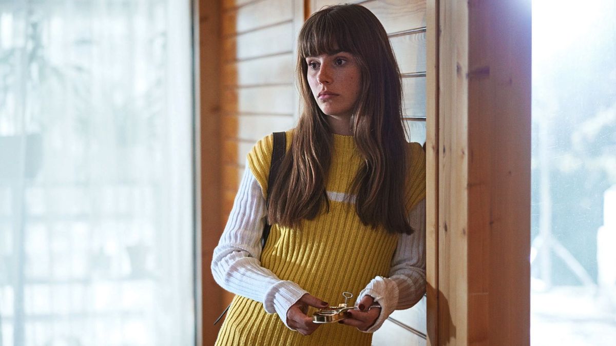 Barracuda Queens estrenó su segunda temporada en Netflix en junio de 2025. Barracuda Queens estrenó su segunda temporada en Netflix en junio de 2025.