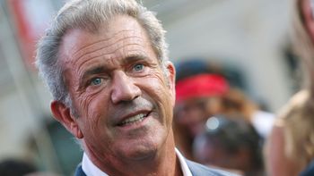 Mel Gibson es un éxito mundial con la serie de época más vista del mundo