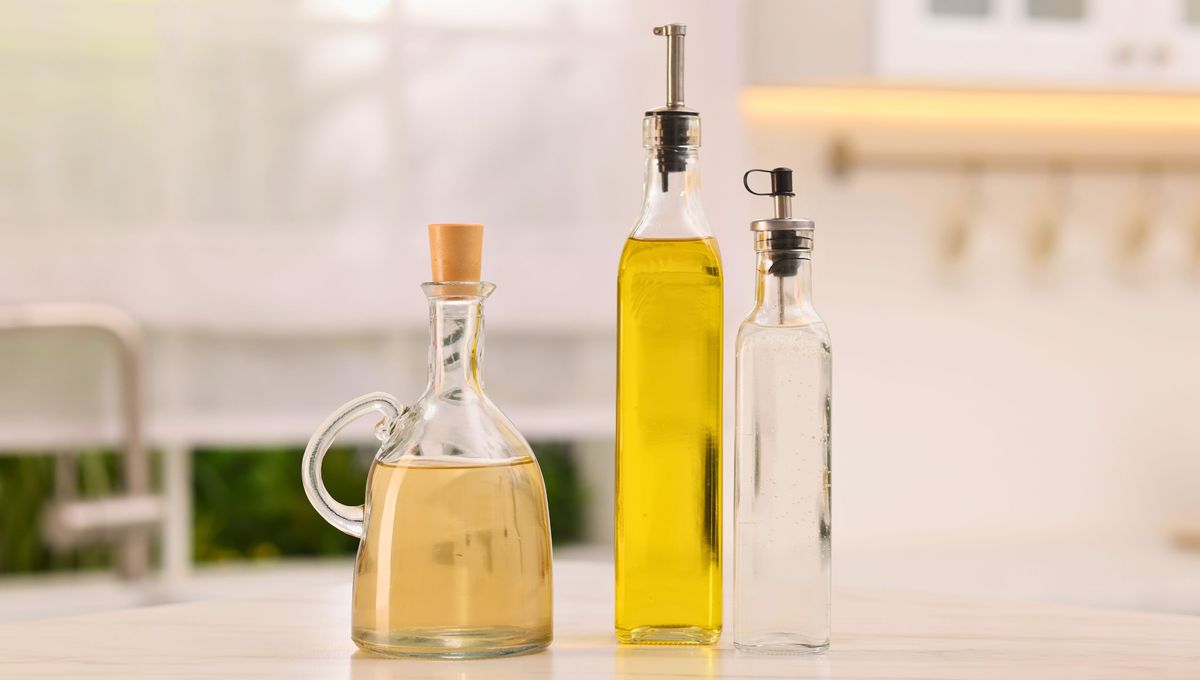 También se puede usar para limpiar partes de la cocina, pero esto queda para otro truco casero. También se puede usar para limpiar partes de la cocina, pero esto queda para otro truco casero.