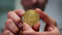 Dentro de la Numismática en general se encuentra también el coleccionismo, afición que también ha beneficiado con dólares a diferentes personas