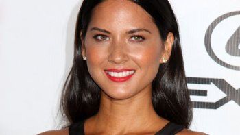 Olivia Munn será 
