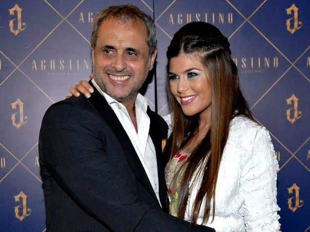 ¿Los dos al Bailando?