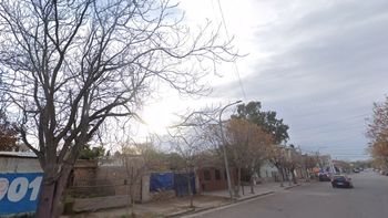 Lo quemaron vivo: almorzó en la iglesia con dos amigos, volvió a su casa y murió carbonizado Lo quemaron vivo: almorzó en la iglesia con dos amigos, volvió a su casa y murió carbonizado