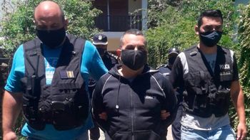 Fabián Tablado, el homicida de las 113 puñaladas, recupera su libertad