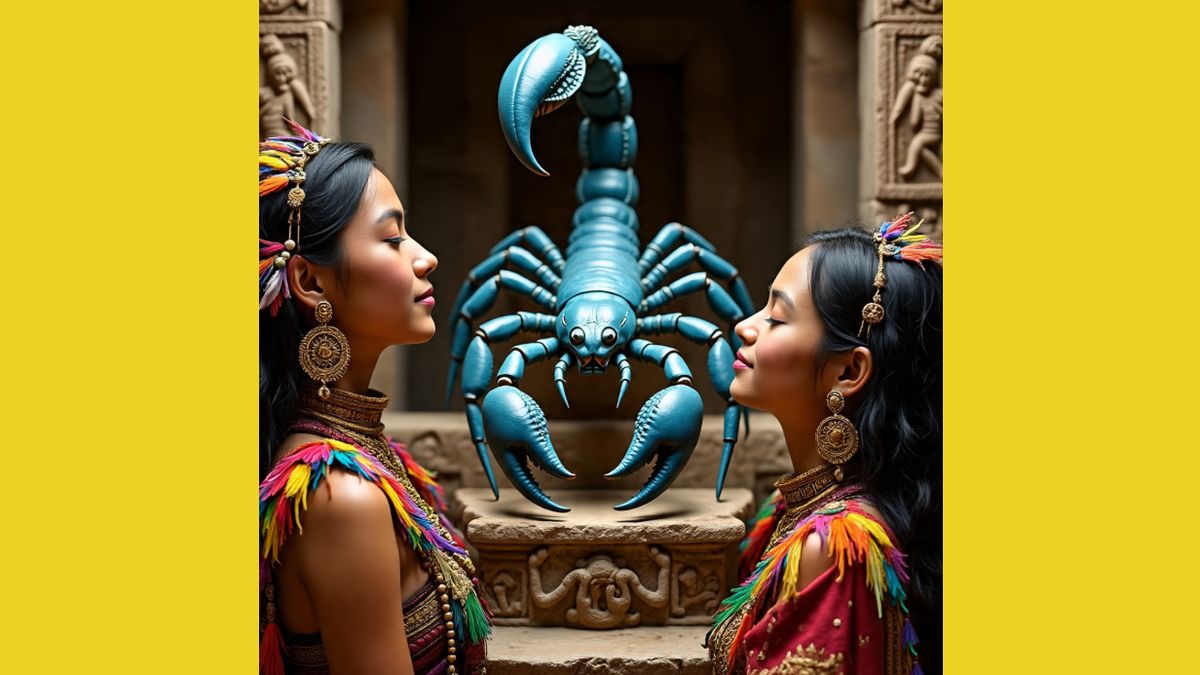 Horóscopo maya: todas las predicciones para hoy sábado 6 de septiembre de 2025. Horóscopo maya: todas las predicciones para hoy sábado 6 de septiembre de 2025.