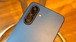 samsung destrona a xiaomi con el telefono mas barato del mercado con funciones de ia y una camara de lujo