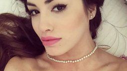 Lali Espósito y su descargo en Twitter tras habérsela vinculado con Adrián Suar.