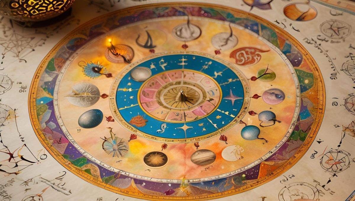 Horóscopo árabe: predicciones signo por signo para la semana del 10 al 14 de febrero
