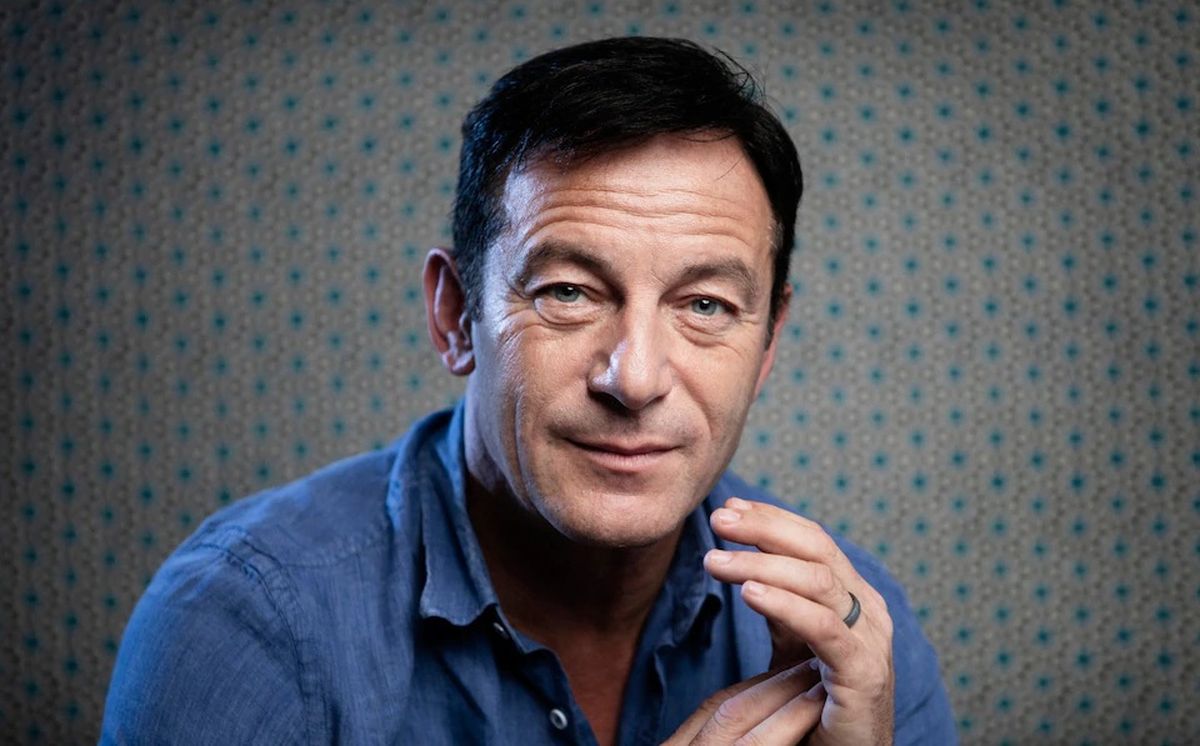 Isaacs dio una entrevista a The Telegraph. Isaacs dio una entrevista a The Telegraph.