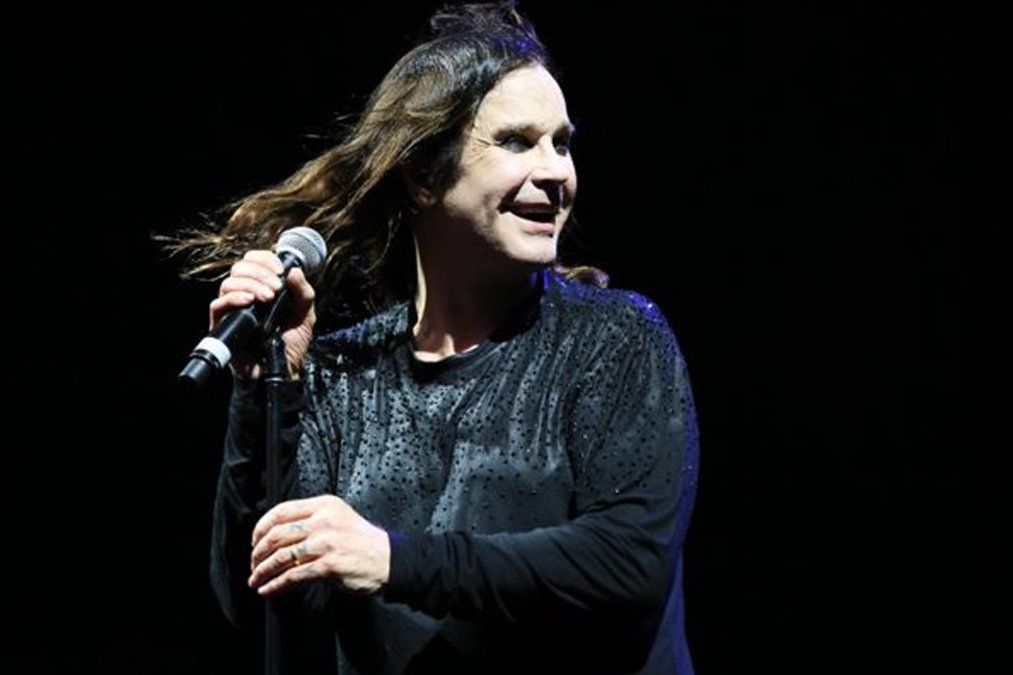 Black Sabbath reprograma su show en Córdoba