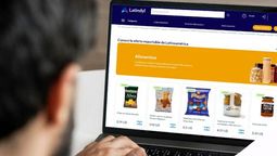 Latindyl, la página con la que venden más de 20 empresas de Mendoza.