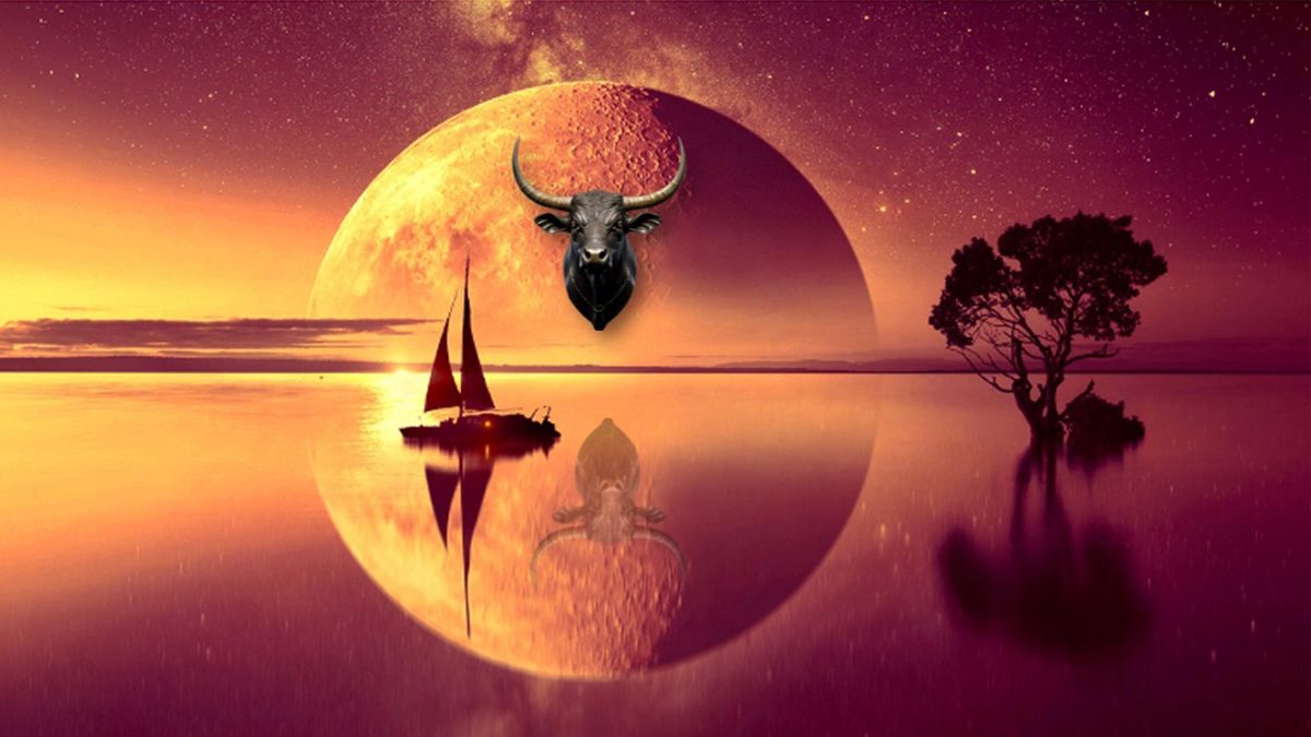 Luna en Tauro: las predicciones de la astrología para los 12 signos del zodiaco