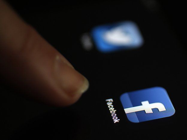 Falla mundial en Facebook: perfiles de usuarios presentan problemas