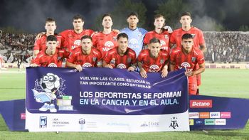 Gimnasia en la Liga Profesional: el 50% de un camino que busca consolidar al Lobo en Primera