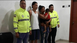 Vendían el cuerpo de su hijo de 20 meses para que lo abusen