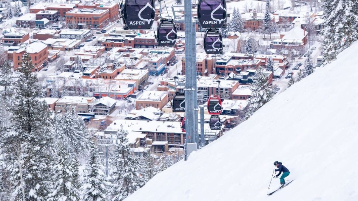 Esquí: Ikon Pass 26/27 sale a la venta con nuevos beneficios y acceso a 76 montañas