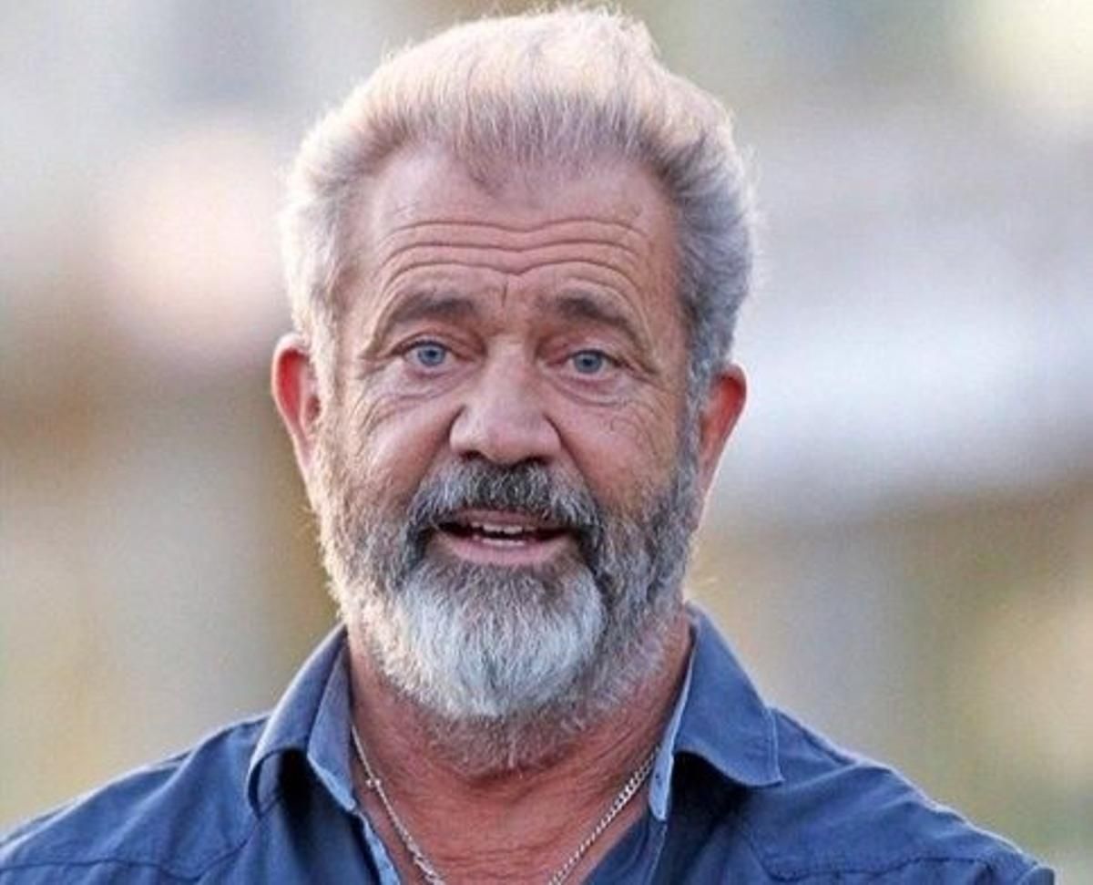 Streaming. Mel Gibson vuelve a la acción con una tremenda película en Netflix.