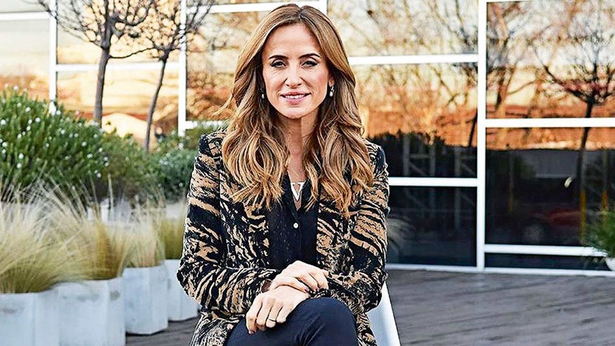 Victoria Tolosa Paz respondió a las críticas y dijo que no tiene ningún tabú con el sexo