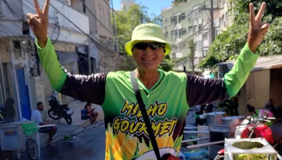 Quién es el argentino detenido en Brasil por insultos raciales a una joven de 23 años: el testimonio de la víctima