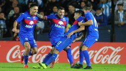 Superliga le pidió a AFA que intervenga ante Conmebol por el caso Tigre