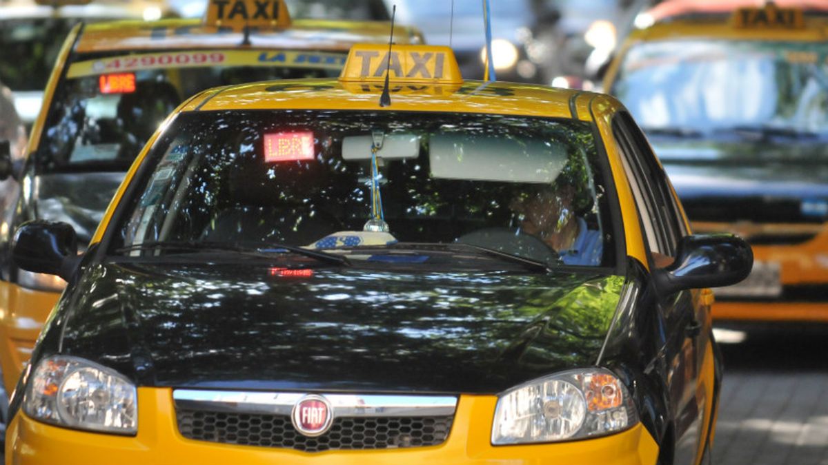 Aumentó La Tarifa De Taxis Y Remises Más De Un 35 3113