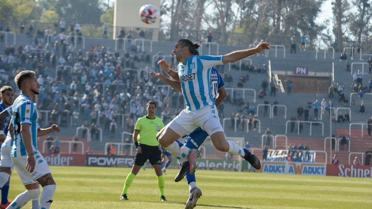 Foto: Martín Pravata (UNO).