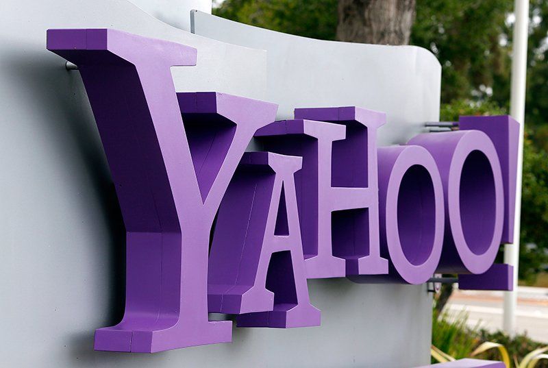 A Yahoo le robaron datos de más de mil millones de cuentas