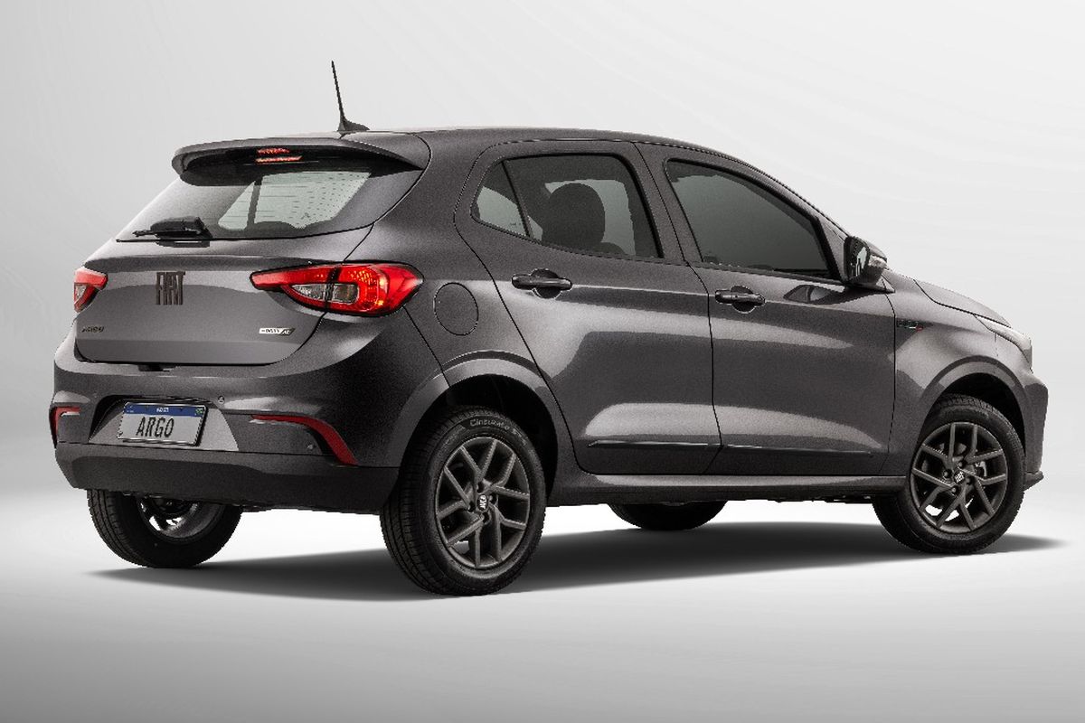 La renovación del Cronos: Fiat anuncia un "nuevo" vehículo en Argentina La renovación del Cronos: Fiat anuncia un "nuevo" vehículo en Argentina