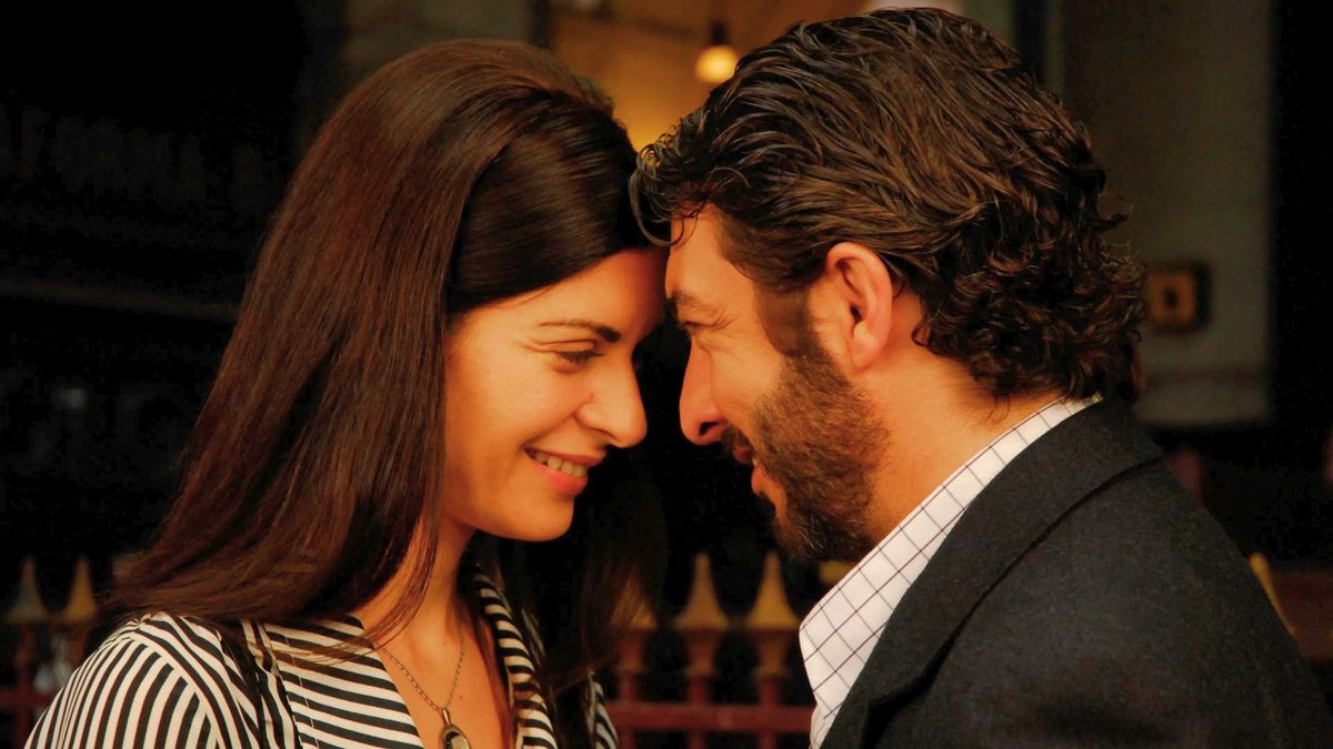 Soledad Villamil y Ricardo Darín fueron nominados a los Premios Goya por El secreto de sus ojos. Foto: gentileza themoviedb. Soledad Villamil y Ricardo Darín fueron nominados a los Premios Goya por El secreto de sus ojos. Foto: gentileza themoviedb.