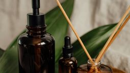 Puedes crear un perfume en simples pasos. Imagen: Pexels.