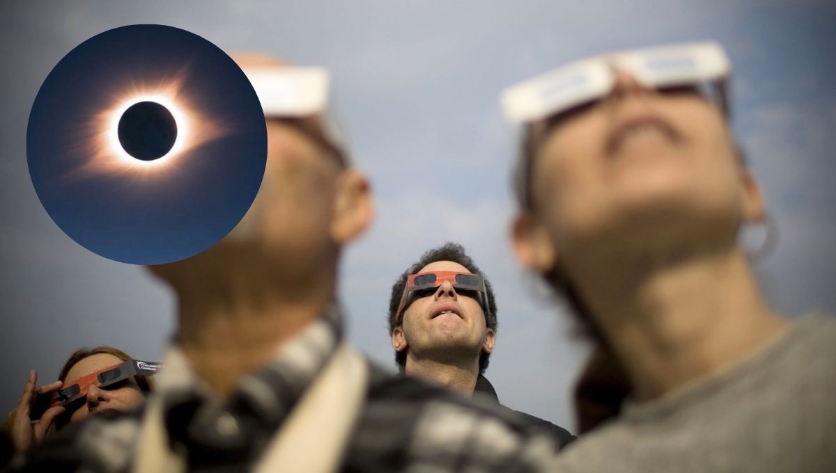 Ni Europa, ni Argentina: cuál es el mejor lugar para ver el eclipse solar más largo del siglo