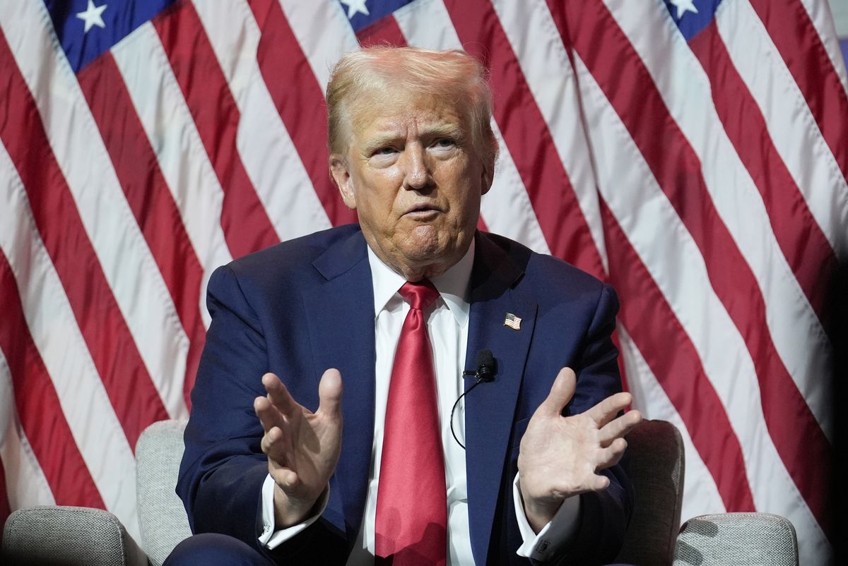 Silicon Valley empieza a girar en la dirección de Trump