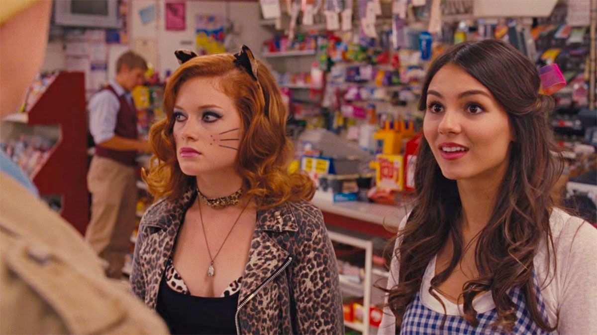 Netflix acaba de estrenar una disparada comedia que te va a sorprender