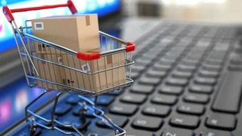 Consumo masivo: la caída ya acumula 2,7% en el año pese al fuerte salto de las ventas online
