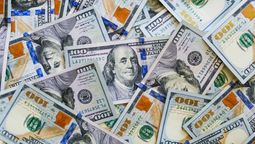 El dólar blue hoy en Mendoza se vendió a $1.023 en las cuevas del microcentro.