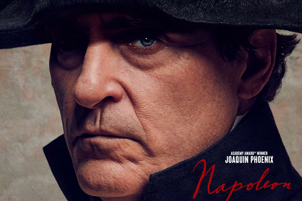 Joaquin Phoenix en Joaquin Phoenix en