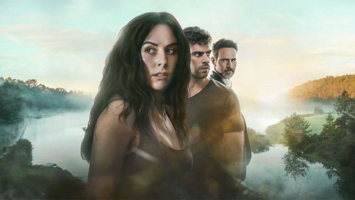 Este drama romántico de Netflix es especial para maratonear el fin de semana. Este drama romántico de Netflix es especial para maratonear el fin de semana.