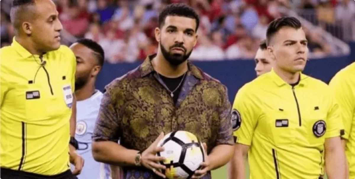 Puede fallar. Una figura internacional apostó mal en la final y perdió un millón de dólares.