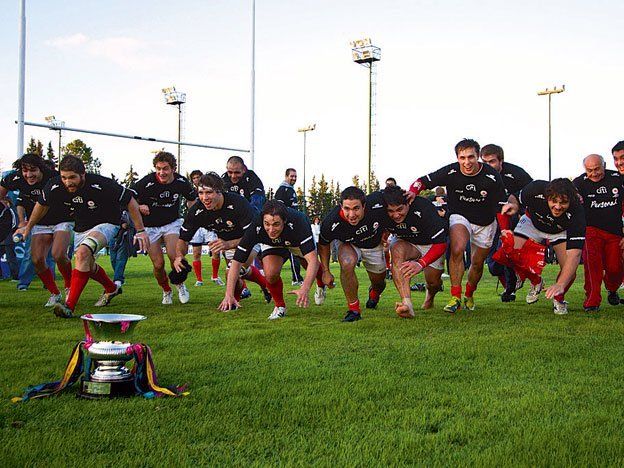 Córdoba bicampeón argentino