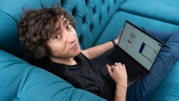 El emprendedor tecnológico Yamil Juri unió sus dos pasiones: la medicina y el desarrollo de una startup que facilita la carga administrativa de los profesionales de la salud.