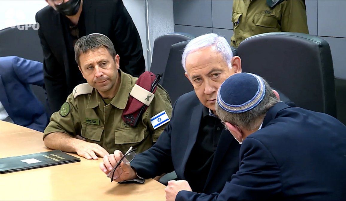 Franja de Gaza: Alto al fuego entre Israel y Hamas, tras 11 días de ataques