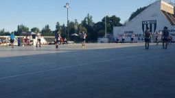 Los videos del campeón: Gimnasia festejó en el Clausura de balonmano