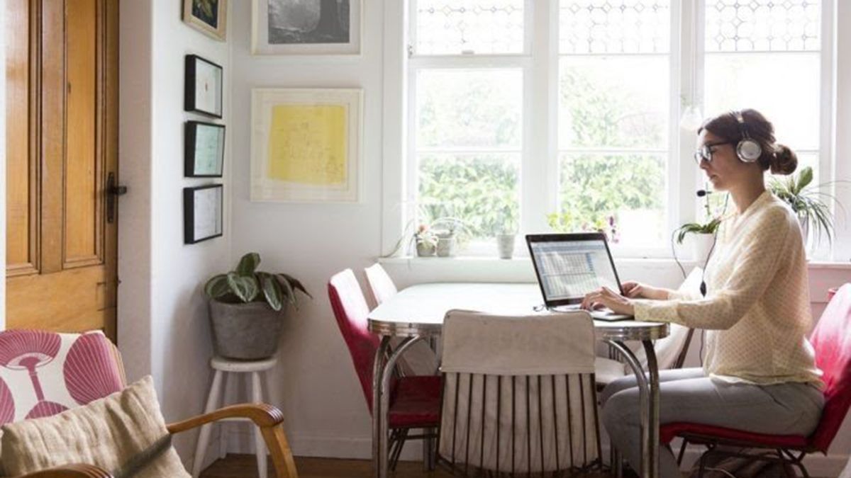 Upwork: una plataforma de trabajos on line que se cobran en dólares