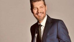 Tinelli dijo que se dedicará a la política pero que no sabe en qué momento