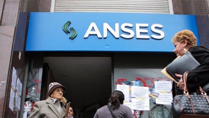 ANSES: Por el ingreso de beneficiarios al sistema Cuna, reprograman pagos