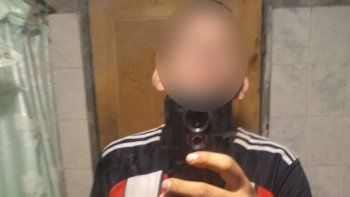Cayó un penitenciario acusado de jugar al 