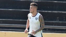 Con el alta en la mano y la ilusión de volver a jugar