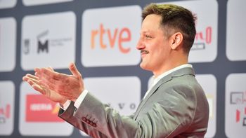 ¿Qué pasa en la serie sobre el Papa Francisco?: la protagoniza Rodrigo de la Serna y es profundamente emocionante