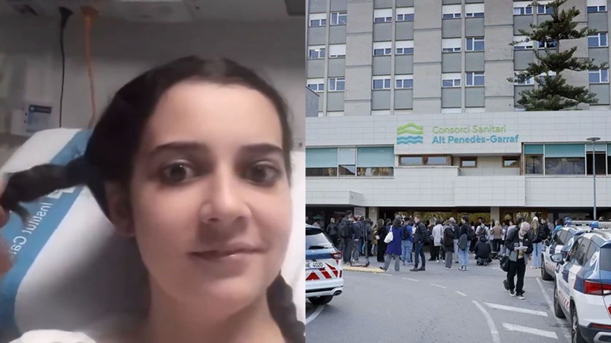 Eutanasia letal: el video de Noelia Castillo que nadie quiere ver